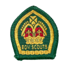King's Scout Award