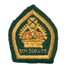 Queen's Scout Award