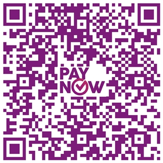 Scout SG PayNow QR Code Donation